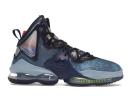 Nike LeBron 19 Fast Food