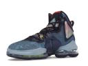 Nike LeBron 19 Fast Food