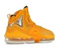 Nike LeBron 19 Hard Hat