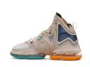 Nike LeBron 19 King Coaster