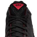 Nike LeBron 19 Low Shoes - Size 16 - Black/university Red/White