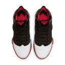 Nike LeBron 19 Low Shoes - Size 16 - Black/university Red/White