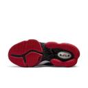 Nike LeBron 19 Low Shoes - Size 16 - Black/university Red/White