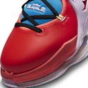 Nike LeBron 19 The Map