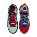 Nike LeBron 19 The Map