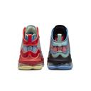 Nike LeBron 19 The Map