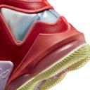 Nike LeBron 19 The Map