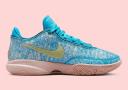 Nike LeBron 20 All-Star