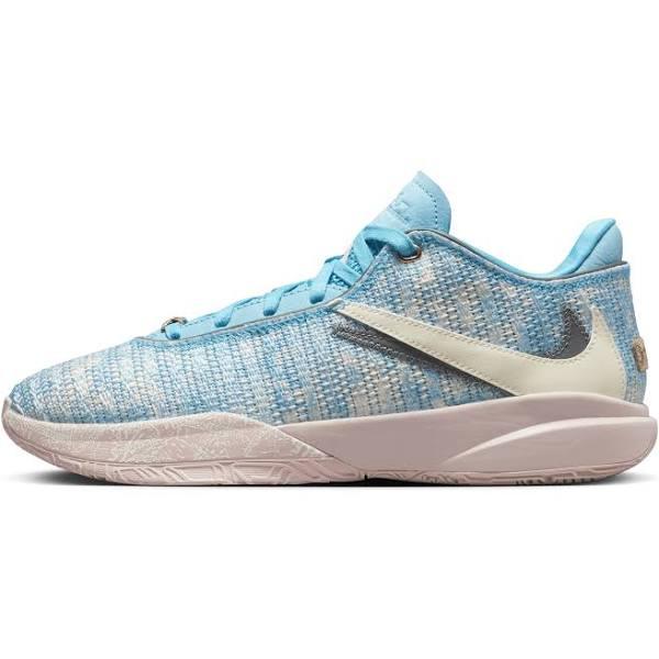 Nike LeBron 20 'All-Star' Sneakers | Blue | Men's Size 14