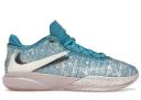 Nike LeBron 20 'All-Star' Sneakers | Blue | Men's Size 16