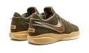 Nike LeBron 20 EP 'Olive Green' Sneakers | Men's Size 8.5