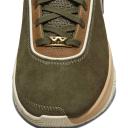 Nike LeBron 20 EP 'Olive Green' Sneakers | Men's Size 8.5