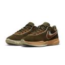 Nike LeBron 20 EP 'Olive Green' Sneakers | Men's Size 8.5