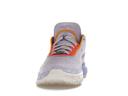 Nike LeBron 20 EP 'Purple and Gold' Sneakers | Men's Size 10.5