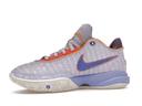 Nike LeBron 20 EP 'Purple and Gold' Sneakers | Men's Size 10.5