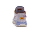 Nike LeBron 20 EP 'Purple and Gold' Sneakers | Men's Size 10.5