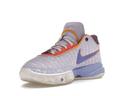 Nike LeBron 20 EP 'Purple and Gold' Sneakers | Men's Size 10.5