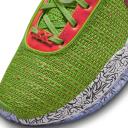 Nike LeBron 20 EP 'Stocking Stuffer' Sneakers | Green | Men's Size 9.5