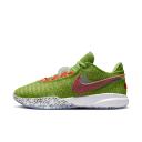 Nike LeBron 20 EP 'Stocking Stuffer' Sneakers | Green | Men's Size 9.5
