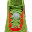 Nike LeBron 20 EP 'Stocking Stuffer' Sneakers | Green | Men's Size 9.5