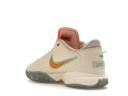 Nike LeBron 20 FAMU Coconut Milk