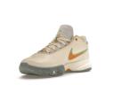 Nike LeBron 20 FAMU Coconut Milk