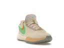 Nike LeBron 20 FAMU Coconut Milk