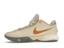 Nike LeBron 20 FAMU Coconut Milk