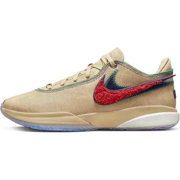 Nike LeBron 20 Four Horsemen Sesame