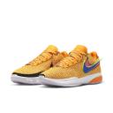 Nike LeBron 20 Laser Orange