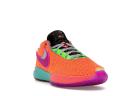 Nike LeBron 20 Men Shoes - Orange - Size: 15 - Foot Locker