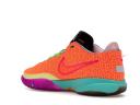 Nike LeBron 20 Men Shoes - Orange - Size: 15 - Foot Locker
