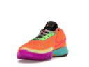 Nike LeBron 20 Men Shoes - Orange - Size: 15 - Foot Locker