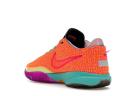 Nike LeBron 20 Men Shoes - Orange - Size: 15 - Foot Locker