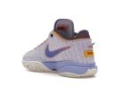 Nike LeBron 20 - 'Purple and Gold' 8
