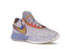 Nike LeBron 20 - 'Purple and Gold' 8