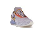 Nike LeBron 20 - 'Purple and Gold' 8