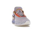 Nike LeBron 20 'Purple and Gold' Sneakers | Men's Size 6
