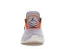 Nike LeBron 20 'Purple and Gold' Sneakers | Men's Size 6