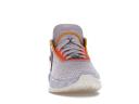 Nike LeBron 20 'Purple and Gold' Sneakers | Men's Size 6