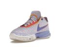 Nike LeBron 20 'Purple and Gold' Sneakers | Men's Size 6