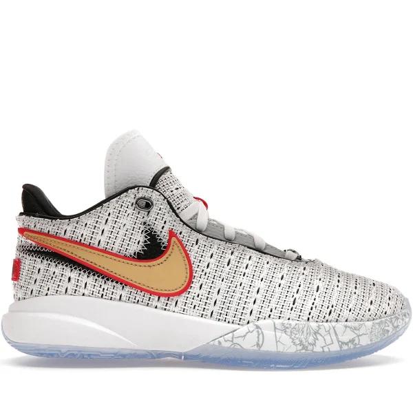 Nike LeBron 20 The Debut (GS)