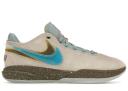 Nike LeBron 20 UNKNWN Message in A Bottle