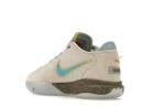 Nike LeBron 20 UNKNWN Message in A Bottle