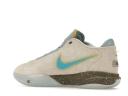 Nike LeBron 20 UNKNWN Message in A Bottle