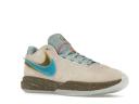 Nike LeBron 20 UNKNWN Message in A Bottle