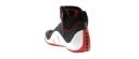 Nike LeBron 4 Black White Red