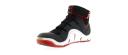 Nike LeBron 4 Black White Red