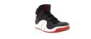 Nike LeBron 4 Black White Red