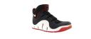 Nike LeBron 4 Black White Red